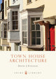 Book cover of: Town House Architecture