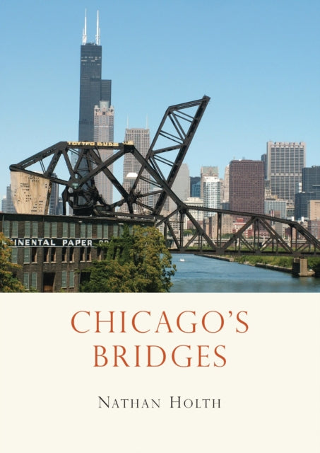 Book cover of: Chicago’s Bridges
