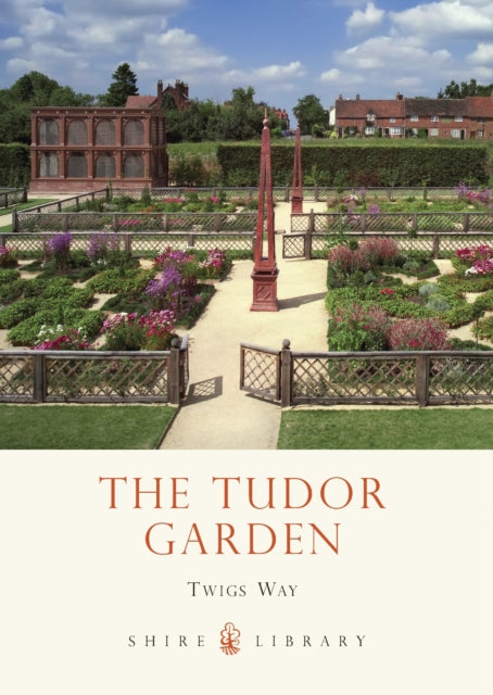 Book cover of: Tudor Garden