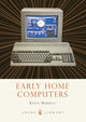 Book cover of: Early Home Computers