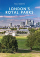 Book cover of: London’s Royal Parks