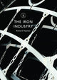 Book cover of: Iron Industry. By: Richard Hayman