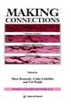 Book cover of: Making Connections. By: Mary Kennedy