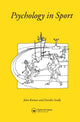 Book cover of: Psychology In Sport