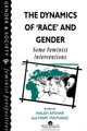 Book cover of: Dynamics Of Race And Gender. By: Haleh Afshar