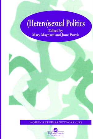 HeteroSexual Politics