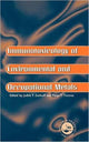 Book cover of: Immunotoxicology Of Environmental And Occupational Metals