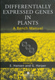 Book cover of: Differentially Expressed Genes In Plants. By: Axel Kornerup Hansen