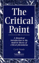 Book cover of: Critical Point