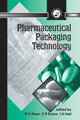 Book cover of: Pharmaceutical Packaging Technology