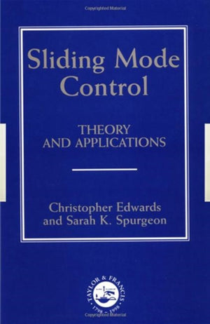 Sliding Mode Control