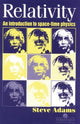 Book cover of: Relativity