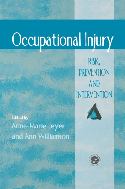 Book cover of: Occupational Injury