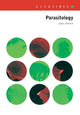 Book cover of: Parasitology. By: Jack Chernin