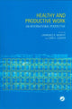 Book cover of: Healthy and Productive Work