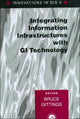 Book cover of: Innovations in GIS 6. By: Bruce Gittings