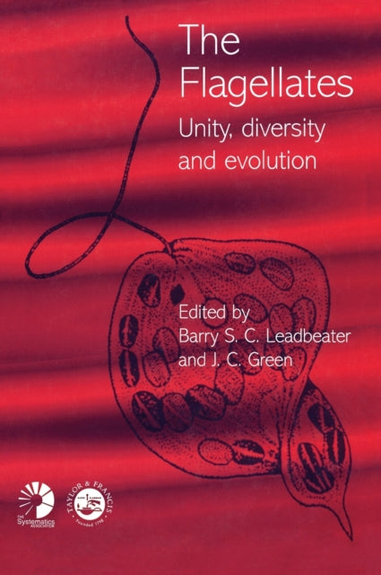 Book cover of: Flagellates