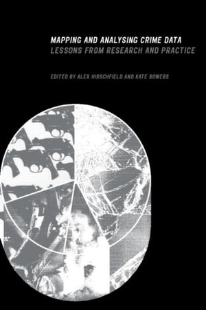 Mapping and Analysing Crime Data