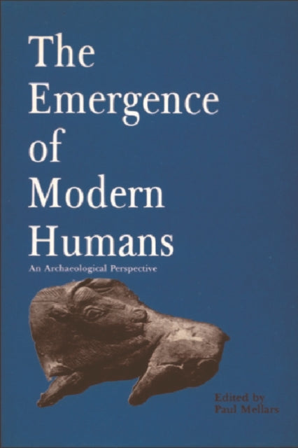 Book cover of: Emergence of Modern Humans