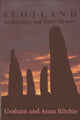 Book cover of: Scotland: Archaeology and Early History