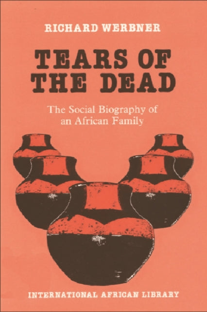 Tears of the Dead