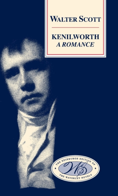 Book cover of: Kenilworth