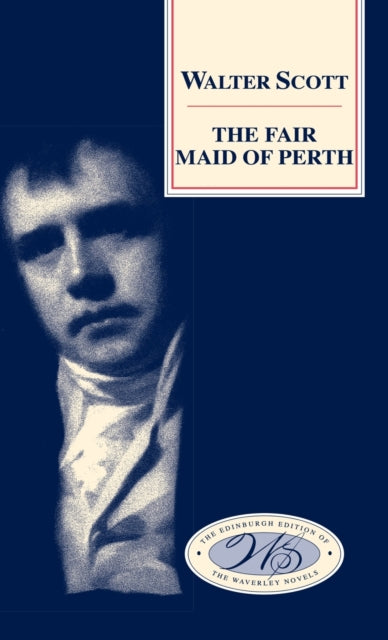 Book cover of: Fair Maid of Perth