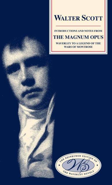 Book cover of: Introductions and Notes from the Magnum Opus