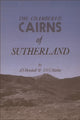 Book cover of: Chambered Cairns of Sutherland