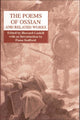 Book cover of: Poems of Ossian and Related Works. By: Howard Gaskill
