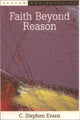 Book cover of: Faith Beyond Reason