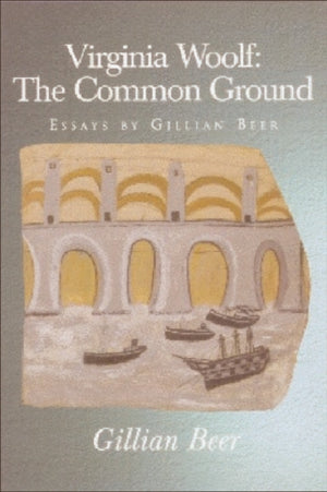 Virginia Woolf: The Common Ground