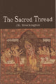 Book cover of: Sacred Thread