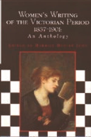 Women's Writing of the Victorian Period 1837-1901