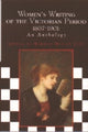 Book cover of: Women's Writing of the Victorian Period 1837-1901