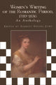 Book cover of: Women's Writing of the Romantic Period 1789-1836