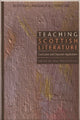 Book cover of: Teaching Scottish Literature