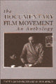 Book cover of: Documentary Film Movement