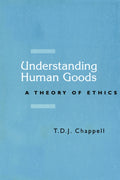 Understanding Human Goods