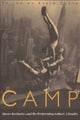 Book cover of: Camp. By: Fabio Cleto