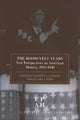 Book cover of: Roosevelt Years