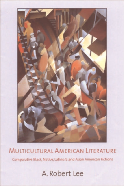 Multicultural American Literature