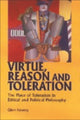 Book cover of: Virtue, Reason and Toleration. By: Glen Newey