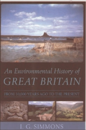 Environmental History of Great Britain