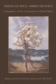 Book cover of: American Space/American Place