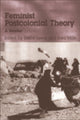 Book cover of: Feminist Postcolonial Theory. By: Reina Lewis