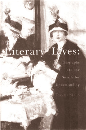 Literary Lives