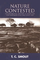 Book cover of: Nature Contested