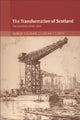 Book cover of: Transformation of Scotland. By: Tom Devine