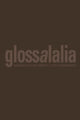 Book cover of: Glossalalia - An Alphabet of Critical Keywords. By: Julian Wolfreys